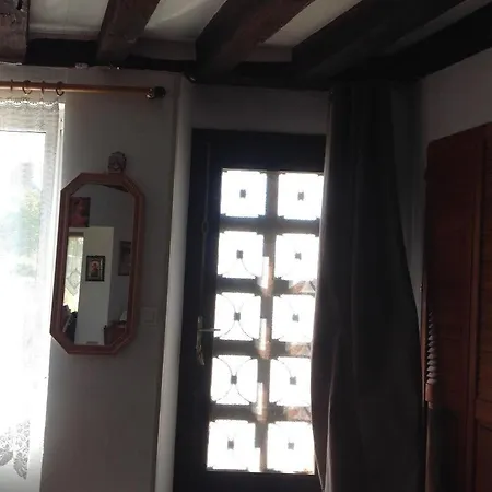 Au Centre * La Flèche