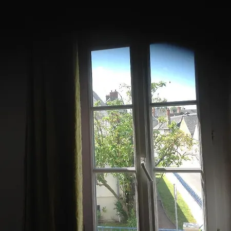 Au Centre Accommodatie bij particulieren La Flèche