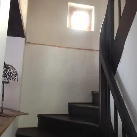 Accommodatie bij particulieren Au Centre