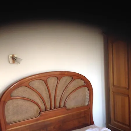 Homestay Au Centre La Fleche