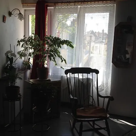 Au Centre La Flèche