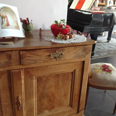 Accommodatie bij particulieren Au Centre