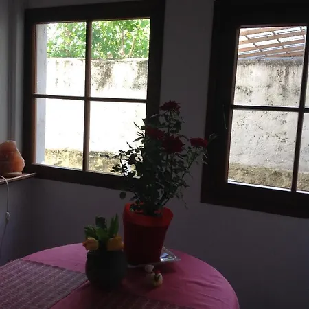 Homestay Au Centre La Fleche