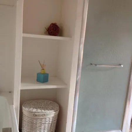 Au Centre Accommodatie bij particulieren La Flèche