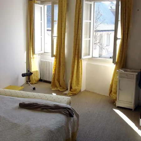 Homestay Au Centre La Fleche