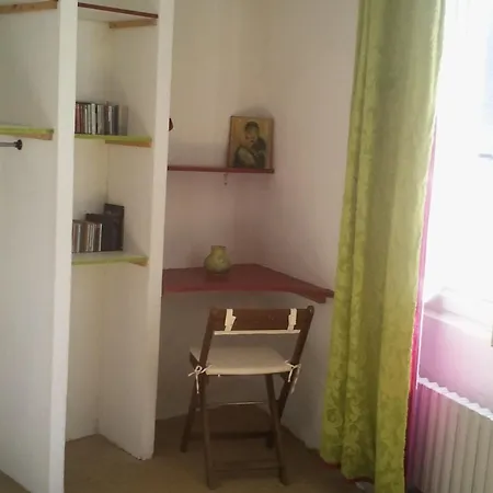 Homestay Au Centre La Fleche