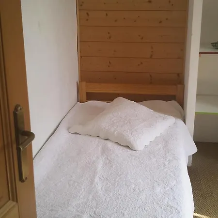 Au Centre Accommodatie bij particulieren