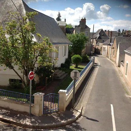 Accommodatie bij particulieren Au Centre