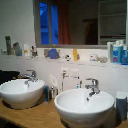 Homestay Au Centre La Fleche