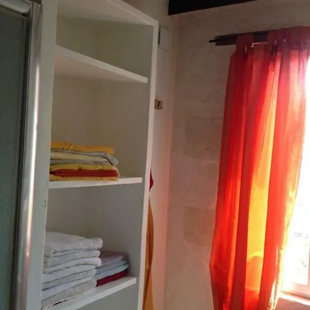 Homestay Au Centre *